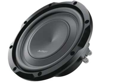 Audison APS 8 D SUBWOOFER 200mm 4+4 Ohm 8" Zoll 20 cm Woofer mit 250 Watt RMS - Bild 1 von 4