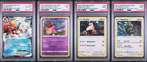 2012 Pokemon Keldeo EX 49/149 B&W Boundaries Crossed Holo GEM MINT PSA 10 - Picture 1 of 9