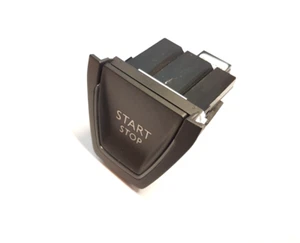 Start Stop Switch For Citroen DS5 11-18 98008409ZD - Picture 1 of 3