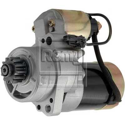 Remy 17746 Premium Starter For 01-04 Infiniti Nissan Pathfinder QX4 - Image 1 of 4