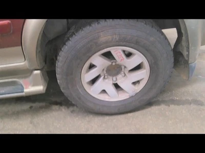 Windshield Wiper Motor Fits 97-04 MONTERO SPORT 1953804 - Image 1 of 4