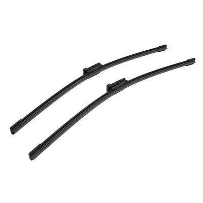 Spazzola tergicristallo Bosch Aerotwin A051S, 530 mm, anteriore, 2 pezzi - Immagine 1 di 4