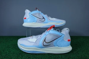 Nike Kyrie Low 5 Zapatos Para Hombres Talla 13 Azul Blanco Tenis de Baloncesto DJ6012-003 - Imagen 1 de 8