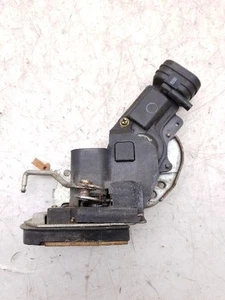 1998 TOYOTA 4 RUNNER PASSENGER SIDE REAR DOOR LOCK ACTUATOR ASSEMBLY - Picture 1 of 12