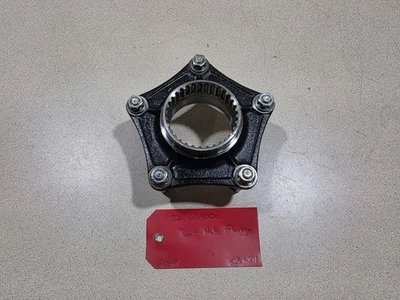 Honda CB 900 C C CB900 1982 buje de rueda trasera brida #625,1-84 Foto 1 de 4