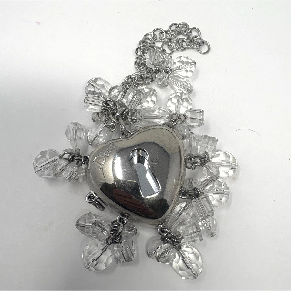 Dior Pretty Charms 002 Rosa Encantamiento - Lim/Coleccionable (Inmaculado Estado Foto 1 de 4