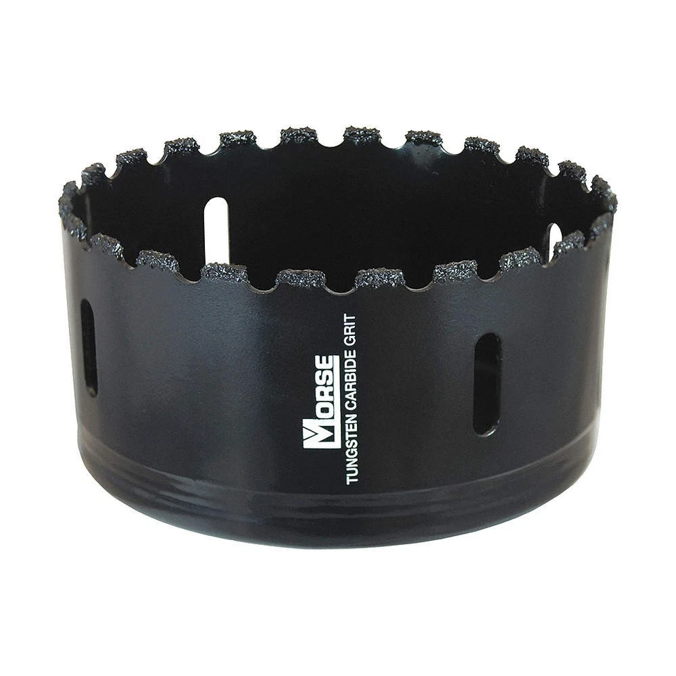 MORSE MHSG88 Hole Saw,Saw Dia. 5-1/2" 54HP06 - Image 1 of 1