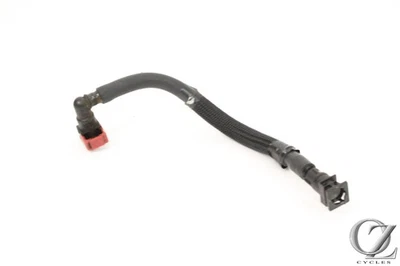 08-10 Kawasaki Ninja ZX10R Fuel Line Hose Foto 1 de 4