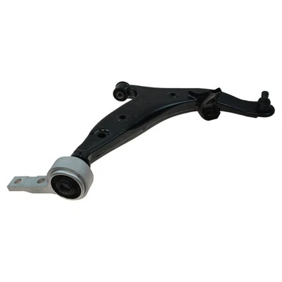 Brazo de control inferior delantero derecho con rótula para Nissan Quest 2004-2009 Foto 1 de 4