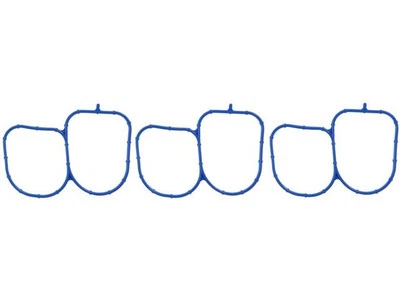 Juego de juntas plenum de inyección de combustible para Kia Borrego 2009-2011 Felpro 46133KBYX Foto 1 de 2
