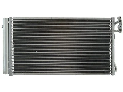 Conjunto de condensador y receptor de aire acondicionado para BMW 335is 2011-2013 52493FNGR 2012 Foto 1 de 2