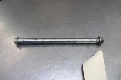 15-22 HONDA CBR300R REAR AXLE BACK WHEEL RIM PIVOT BOLT AXEL Foto 1 de 4