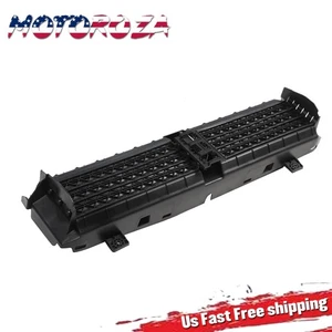 For 2019-2023 Jeep Cherokee Active Grille Shutter Assembly 68412008AC W/ Motor - Bild 1 von 8