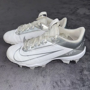 Nike Fastflex, Vapor, Ground Soccer, Cleats, Youth Boy’s Size US 4Y, SHIPS FAST - Picture 1 of 9