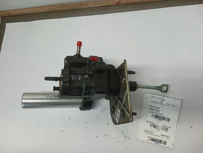 Power Brake Booster from 2005 GMC Yukon XL 1500 12254645 - Image 1 of 4