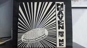 HARBOURLITES, HEAVEN FOR ME - LP ACP 635 SOUTH AFRICAN GOSPEL - Imagen 1 de 1