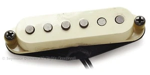 Seymour Duncan Antiquity Texas Hot Fender Stratocaster 1950 Pickup 6.36k - Picture 1 of 2