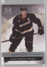 2011-12 Upper Deck The Cup /249 Ryan Getzlaf #2