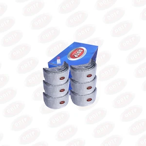 Kit de rodamientos de biela Detroit Diesel S60 12,7 L (juego de 6)(23515581) - Imagen 1 de 3