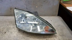Scheinwerfer Halogen Vorne Rechts mit Stellmotor 01-04 Ford - Bild 1 von 10