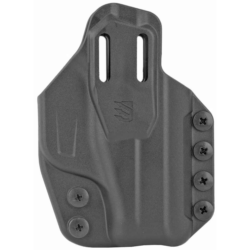 Blackhawk 416049BK BH Stache IWB Ruger Ec9 Base Kit Bk