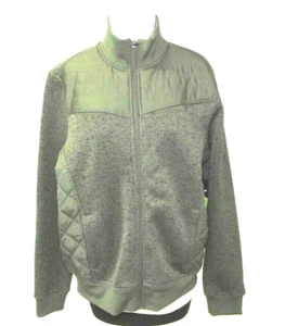 XERSION leichte Stretchjacke Damen Hartfort grün Größe L - Bild 1 von 5