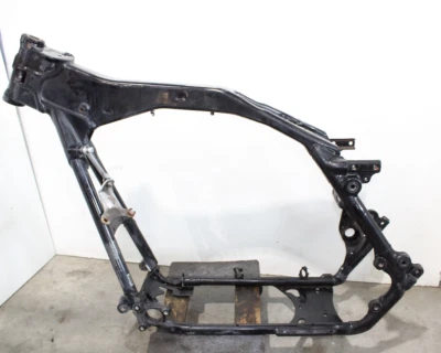 Harley-Davidson Trike Tri Glide Frame LA*S 2009-2012 12 Foto 1 de 4