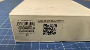 Option NV CLOUDGATE 3G EMEA (REV 3) CG0118-12043 UR - Bild 1 von 6