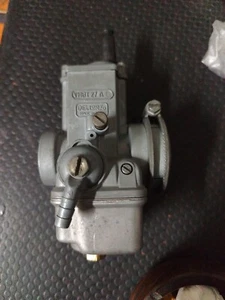 Carburatore Dell'Orto VHBT 27 AD - Foto 1 di 6