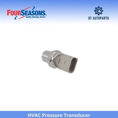 Transductor de presión HVAC para Audi A6 Quattro 2002-2004 4 estaciones 2003 Foto 1 de 4