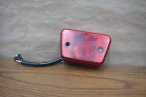 Polaris Sportsman 500 1998 4x4 luz trasera freno 2432034 - Imagen 1 de 8