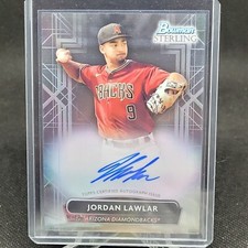 2022 Bowman Sterling Baseball Cards Checklist 26
