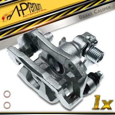 Pinça de freio para Chevy Lumina Monte Carlo Buick Regal Pontiac Olds traseira direita - Imagem 1 de 4