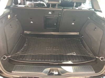 Rear Trunk Floor Style Cargo Net for MERCEDES-BENZ B180 B200 B250 2006-2019 New - Image 1 of 4