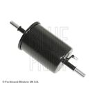 For Opel Astra G 1.2 Genuine Blue Print In-Line Fuel Filter