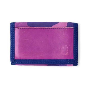 A Bathing Ape OG Leather Camo Trifold Wallet - Picture 1 of 7