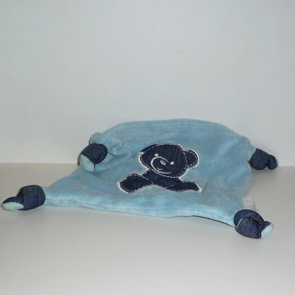 Doudou Ours Kaloo - Image 1 of 1