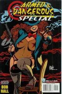 Armed and Dangerous Special (1996) #   1 (7.0-FVF) 1996 - Bild 1 von 1