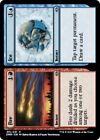 Dominaria Remastered - Fire // Ice - Foil