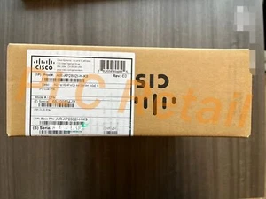 1pcs NEW CISCO wireless ap AIR-AP2802I-H-K9 FedEx DHL Fast delivery - Picture 1 of 4