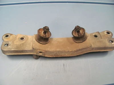 MONTAJE TRANSMISIÓN BMW E39 525i 528i 530i 1996-2003  Foto 1 de 2