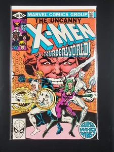 The Uncanny X-men #146 Direct Edition Marvel Comics 1981 - Picture 1 of 14