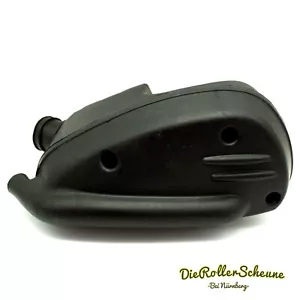 Luftfilterkasten Aprilia SR Sport 50 R Factory Di-Tech / Suzuki Katana 50 (9022) - Bild 1 von 5