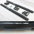 2P For Jeep Grand Cherokee 2011-2020 2021 Running Boards Side Step nerf bar