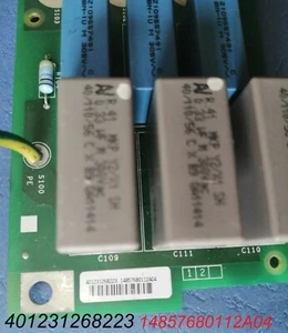 401231268223 14857680112A04 Dubai Stock Schneider ATV21 - Picture 1 of 5