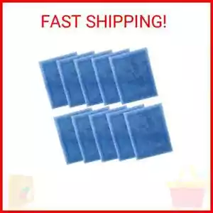 10Pcs Aquarium Filter Cartridge,Compatible for Aqua-Tech 10-20 Power Filters, Re - Picture 1 of 6
