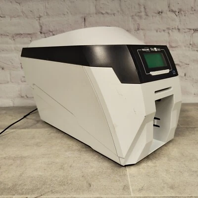 Magicard Rio Pro 360 Dual Sided ID Card Printer | Fast Professional Badge Print - Image 1 of 4
