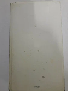 "DIZIONARIO DI LINGUISTICA" AAVV, EINAUDI , 1994, 1° EDIZIONE ,BUONE CONDIZIONI - Picture 1 of 4
