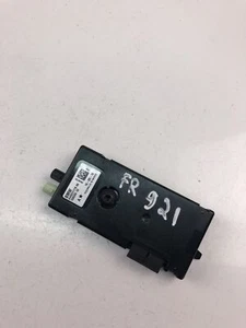 Unidad de control BMW 3 Gran Turismo F34 9231178 2015 24546887 - Imagen 1 de 4