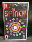 Spinch (Nintendo Switch) BRAND NEW
